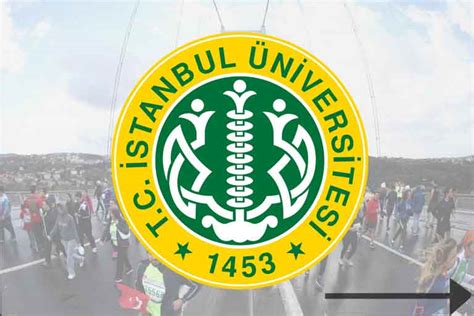 istanbul üniversitesi besyo spor bilimleri
